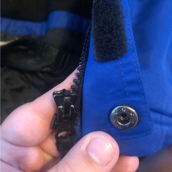 Winter jacket - Picture 5 of 7